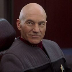 Calvinist Picard
