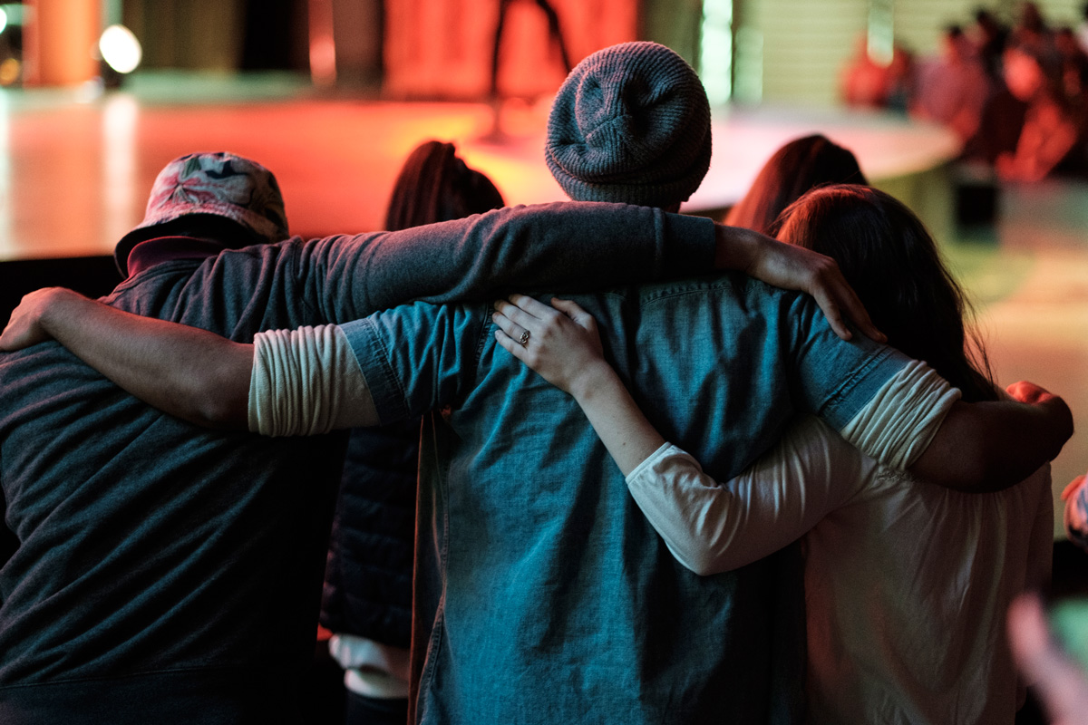 prayer