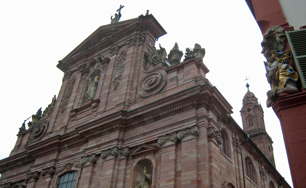 Heidelberg