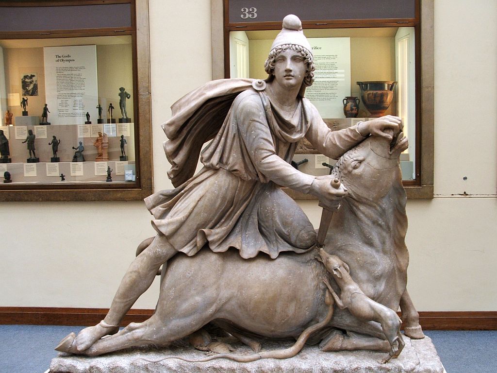 mithras