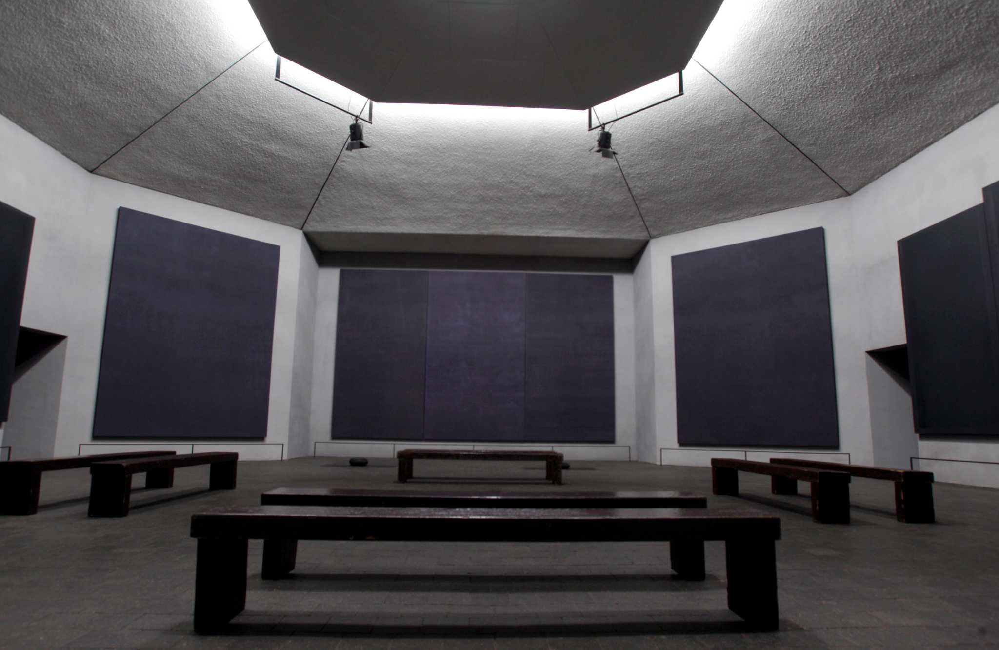 mark rothko