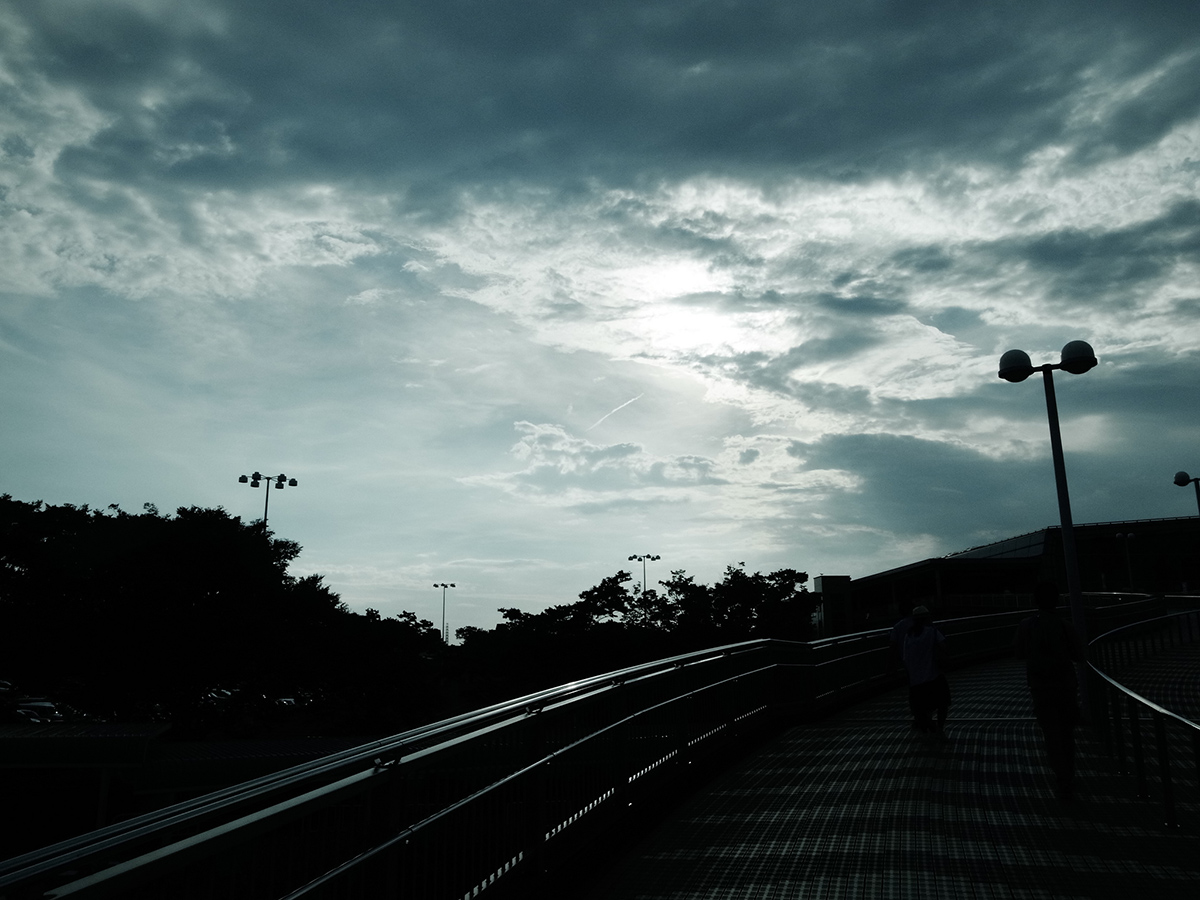 Evening, Track | Judgment | Spurgeon