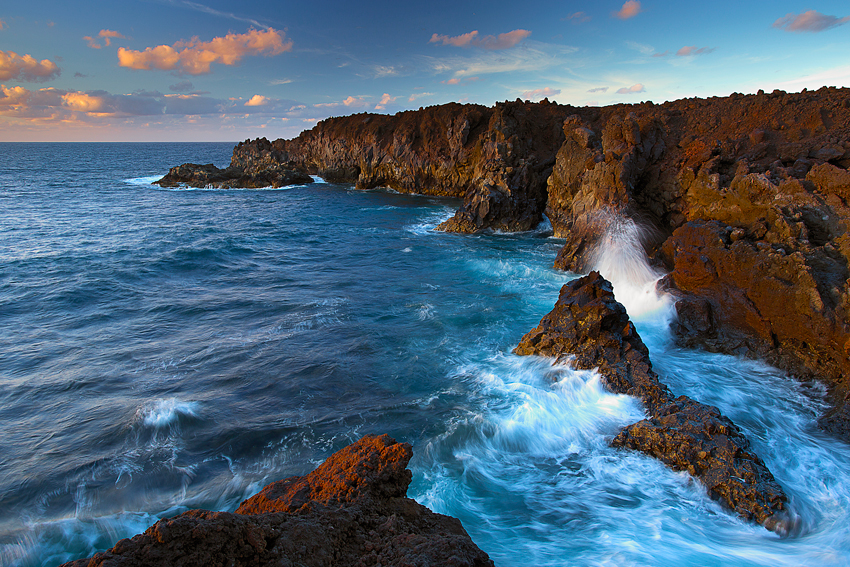 sea