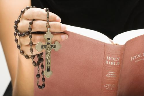 christian aborts