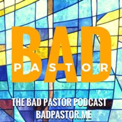 Bad Pastor