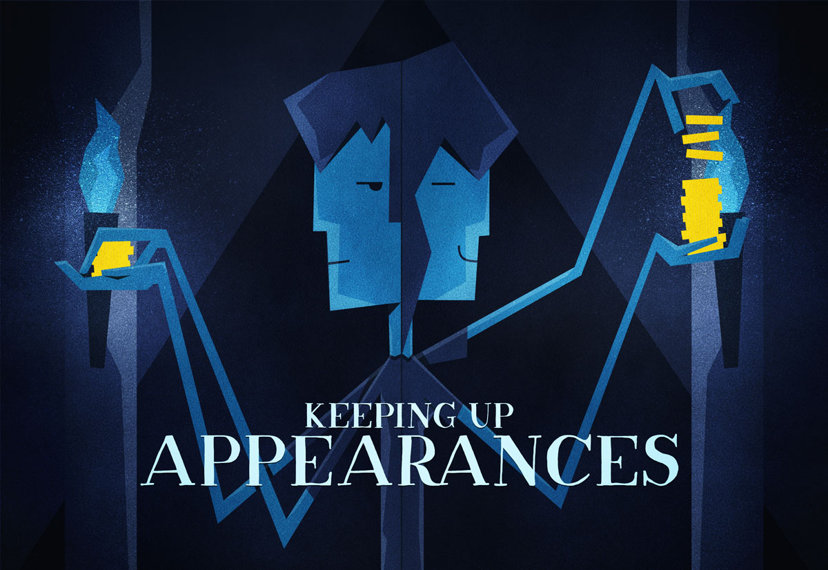 appearances