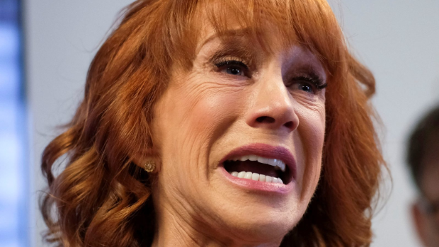 kathy griffin