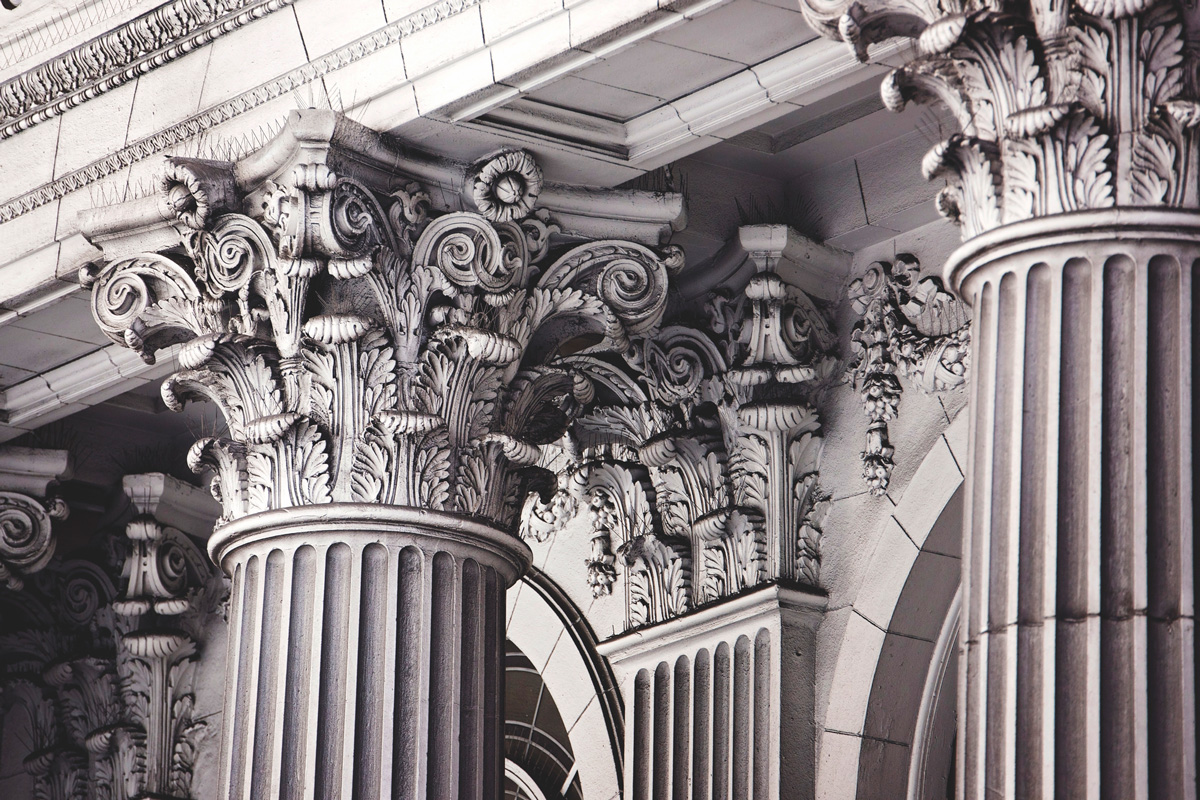 architecture