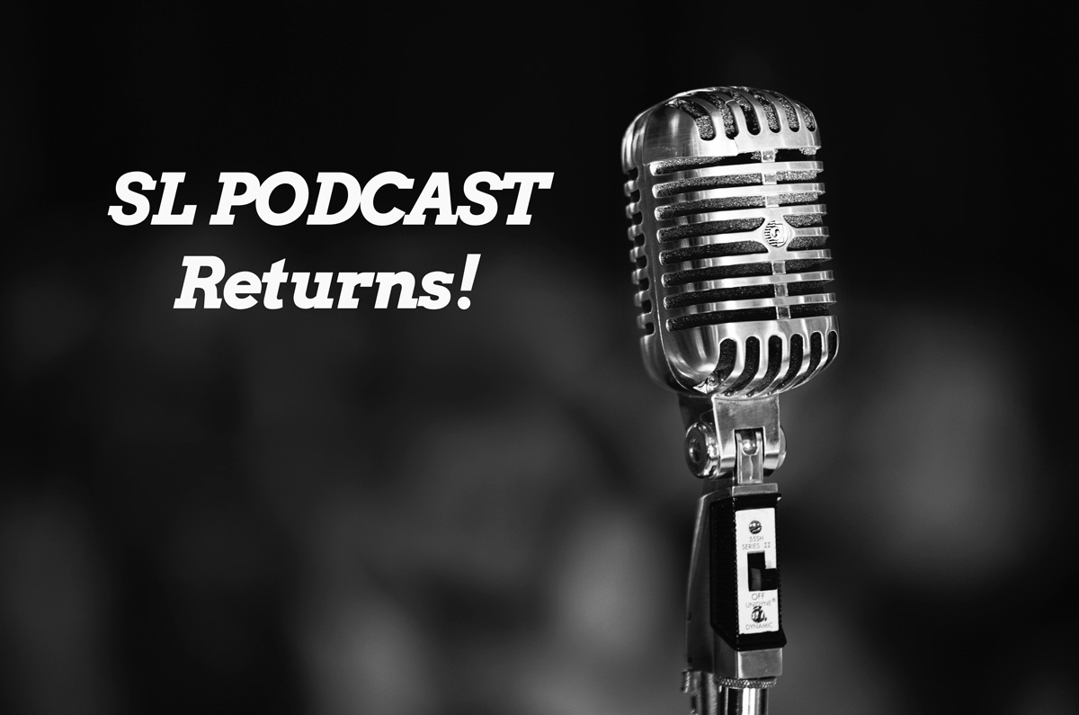 podcast