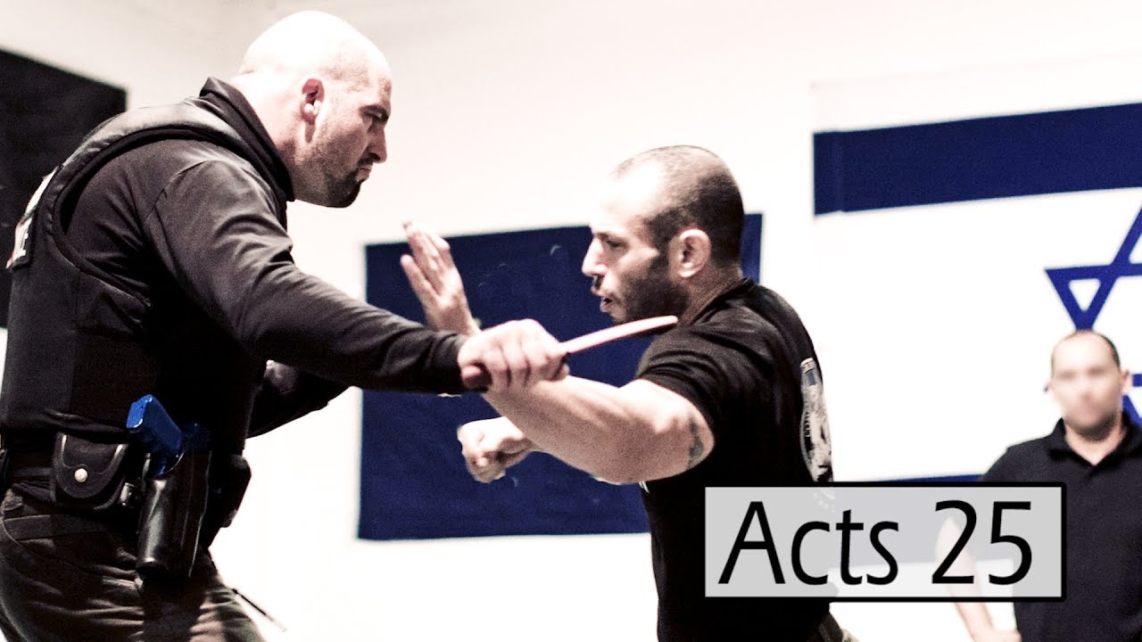 Acts 25