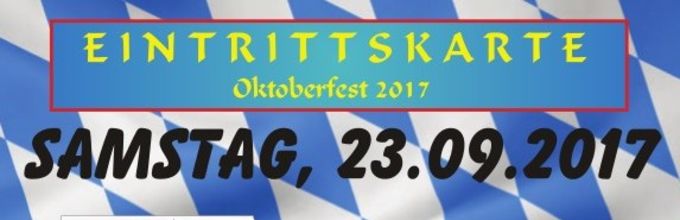 oktoberfest