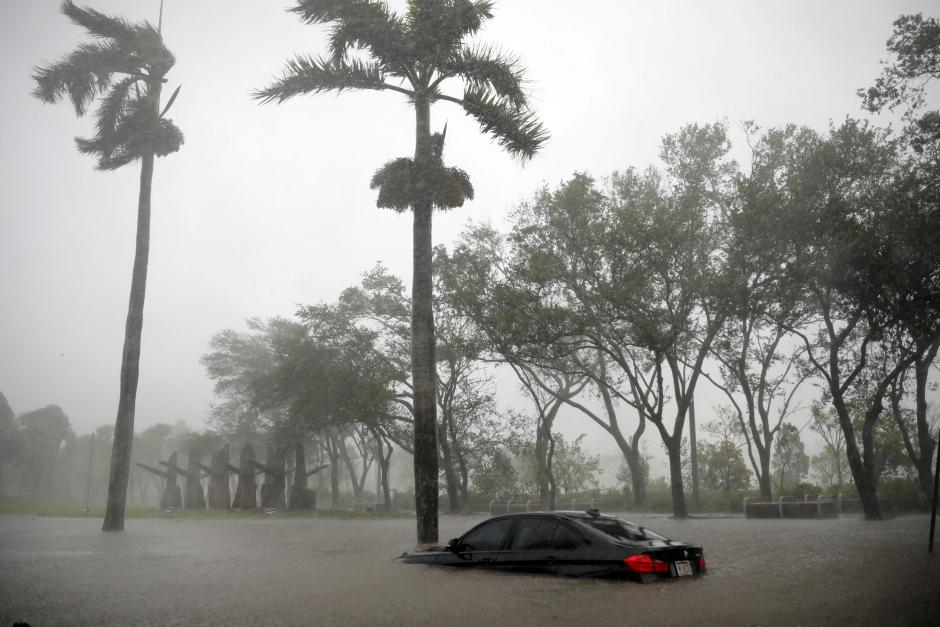 Hurricane