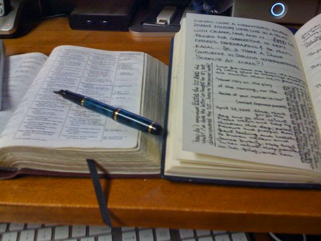 journal