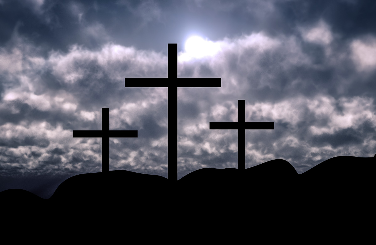 The Necessity of the Cross - Theology Mix