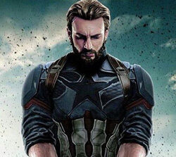 Reformed Captain America