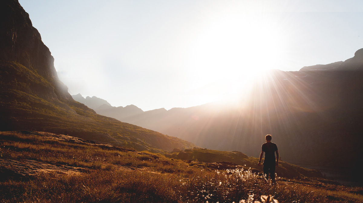 sanctification